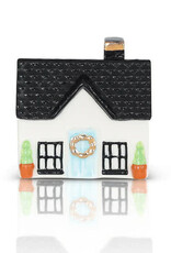 Nora Fleming Mini Home Sweet Home