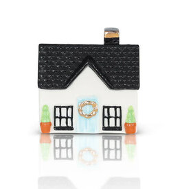 Nora Fleming Mini Home Sweet Home