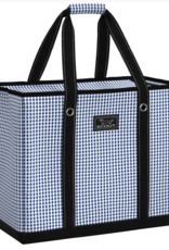 Scout 3 Girls Bag Brooklyn Checkham