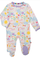 Magnetic Me Sunny Day Vibes Magnetic Footie
