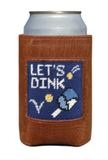 Smather's & Branson Can Cooler Let's Dink