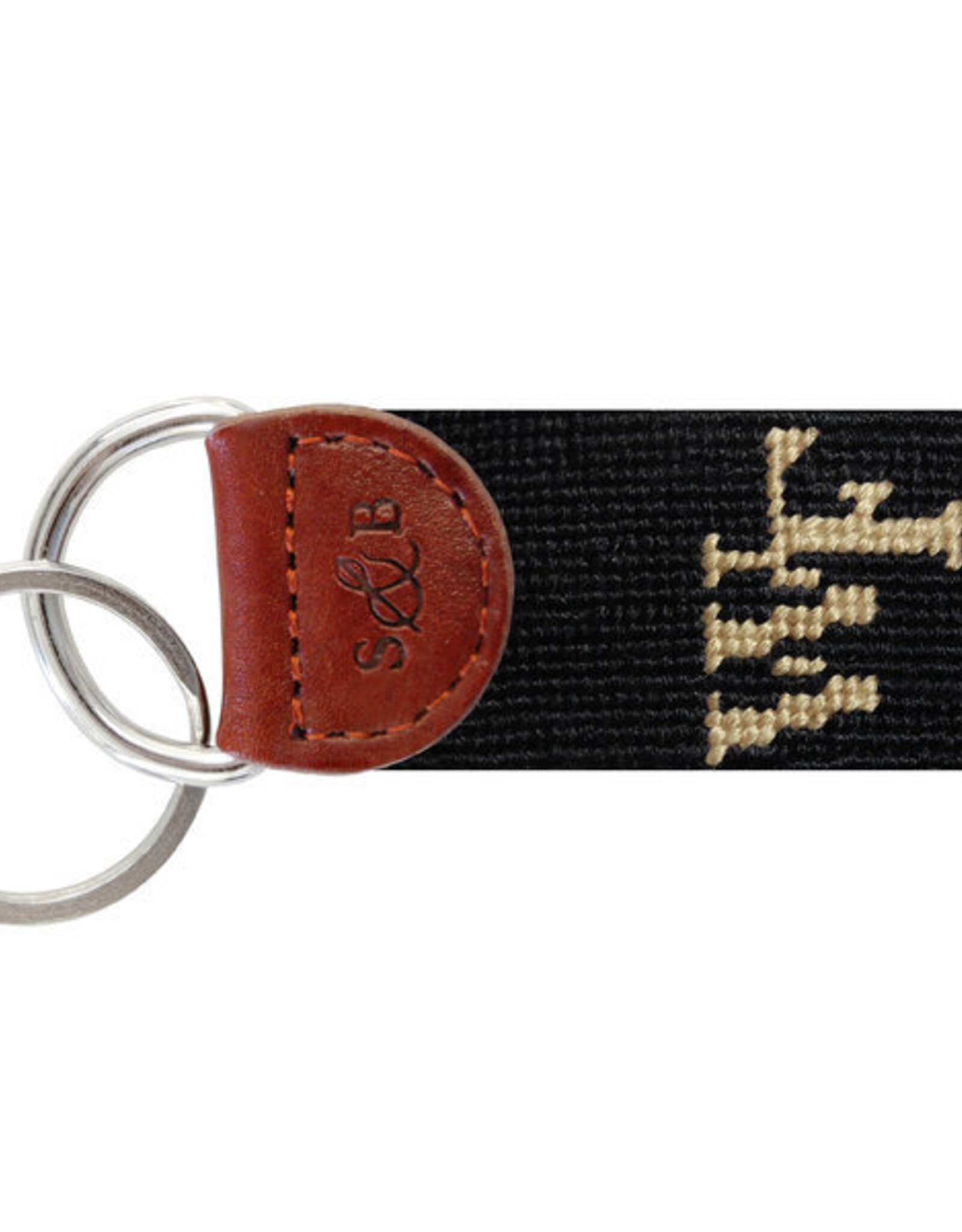 Smather's & Branson Key Fob Wake Forest