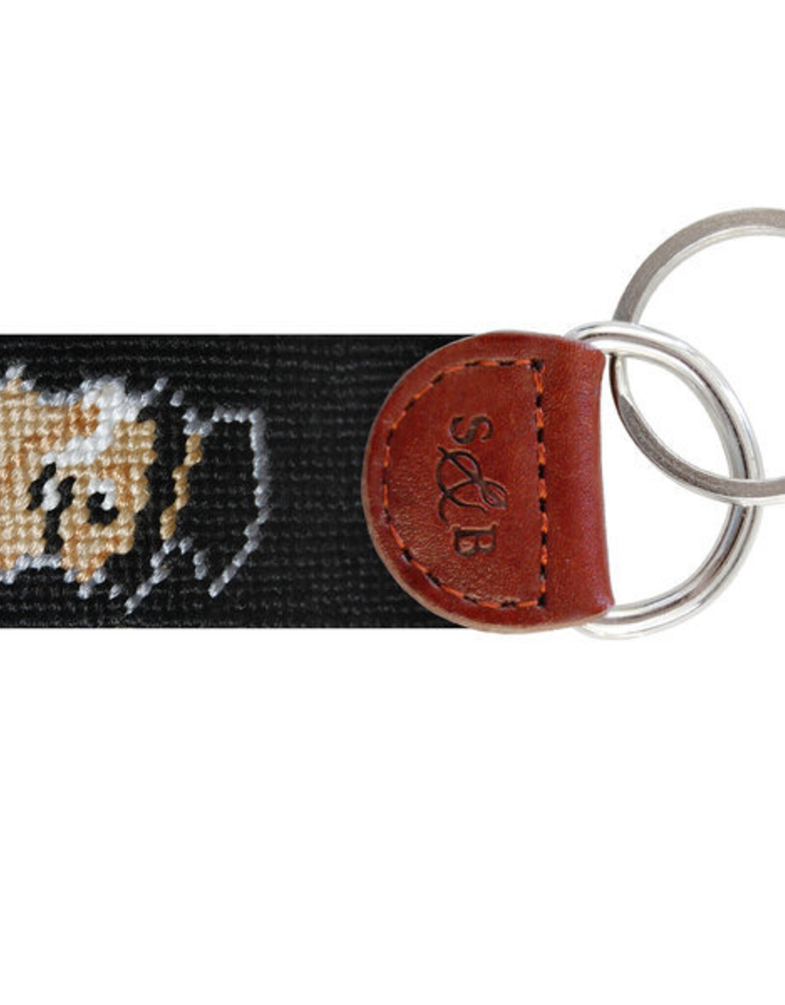 Smather's & Branson Key Fob Wake Forest