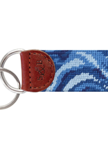 Smather's & Branson Key Fob Riptide xx