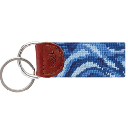 Smather's & Branson Key Fob Riptide xx