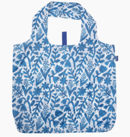 Rockflowerpaper Blu Bag Botanical