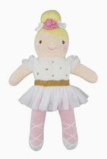 Zubels Blakely  Ballerina 12"