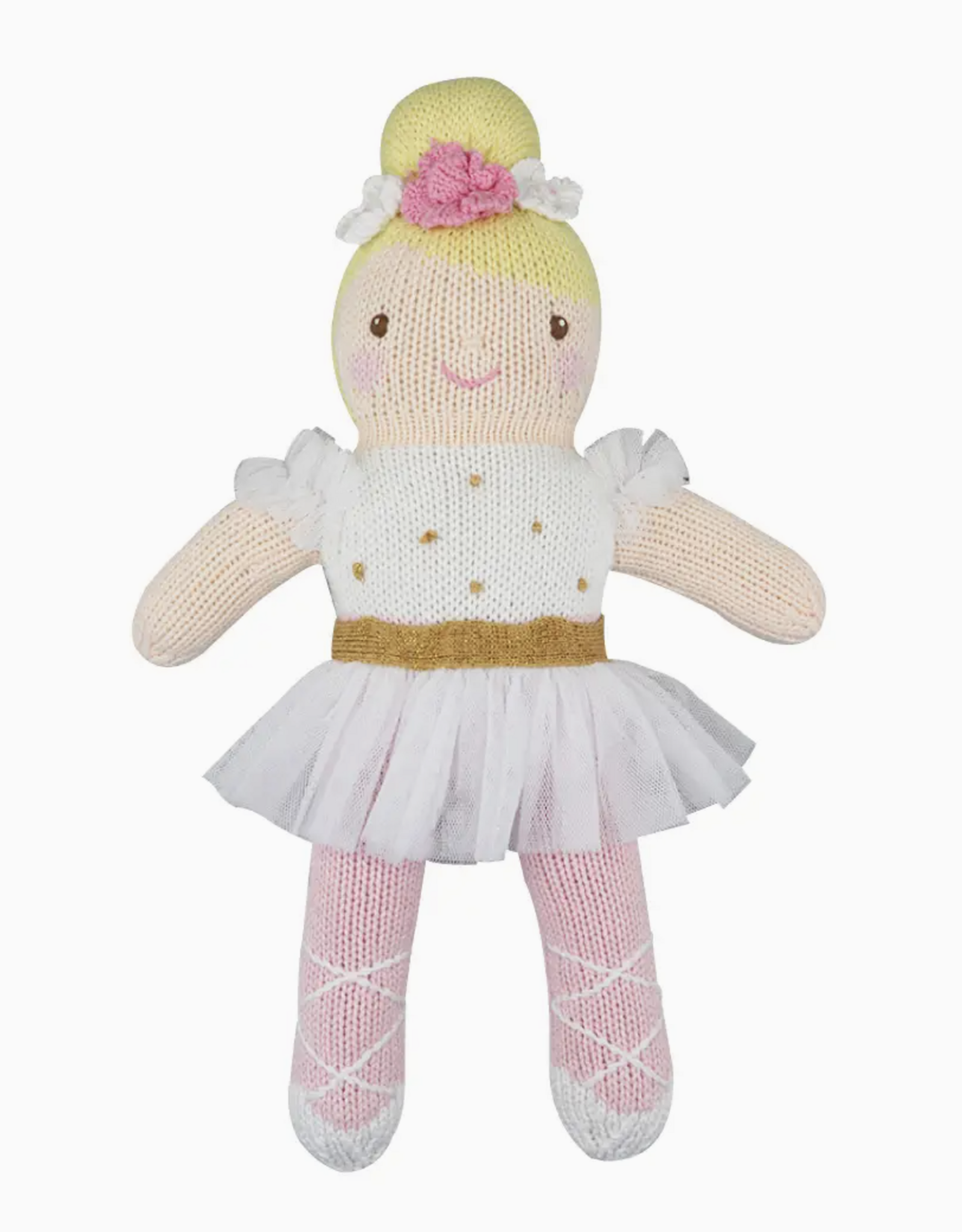 Zubels Blakely  Ballerina 12"