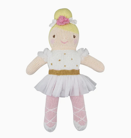 Zubels Blakely  Ballerina 12"
