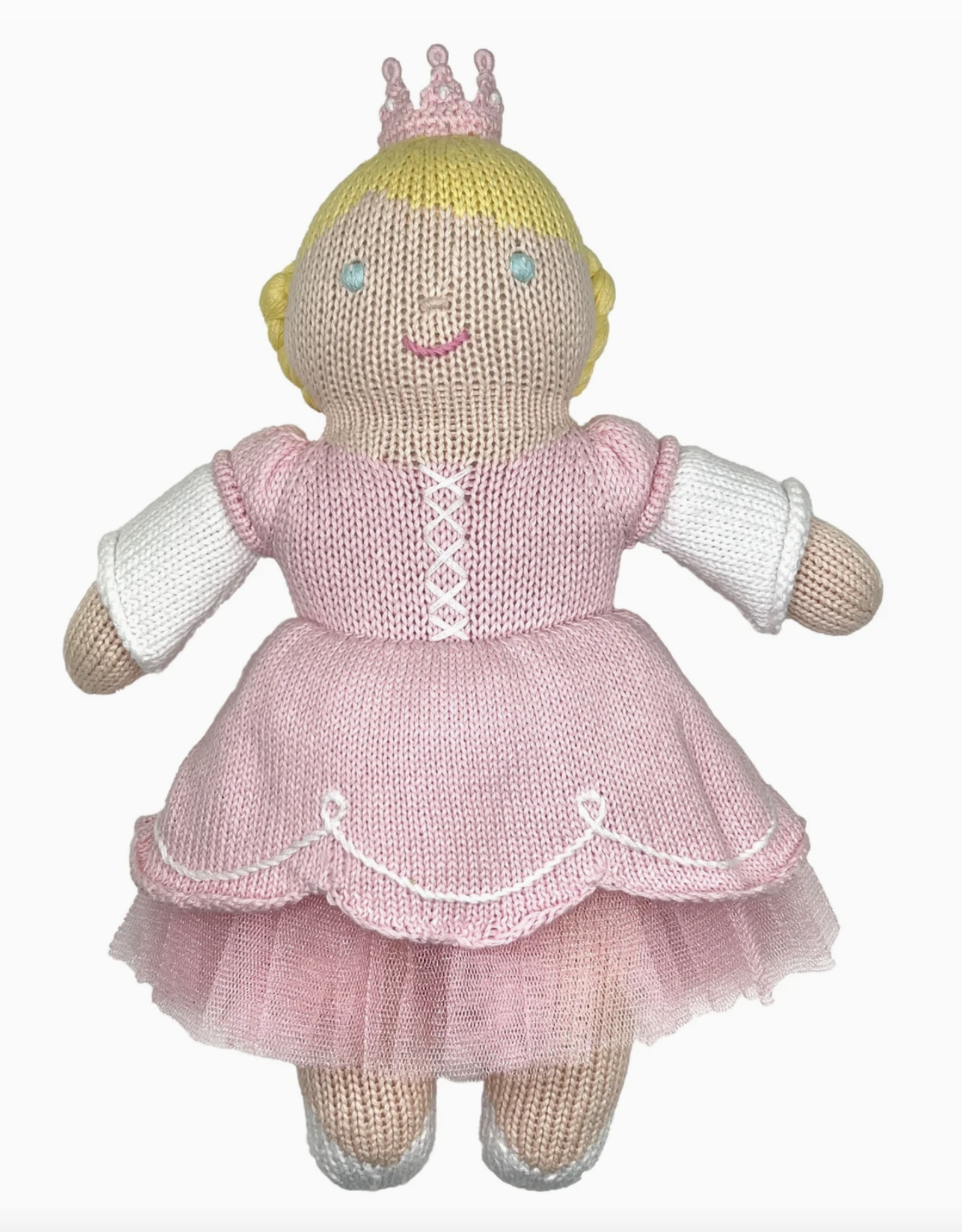 Zubels Princess Posey 12"