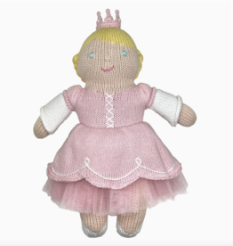 Zubels Princess Posey 12"