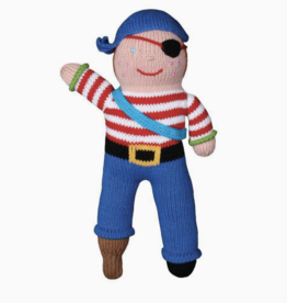 Zubels Pirate Arnee 12"