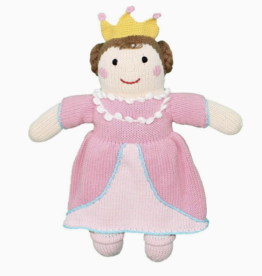 Zubels Princess Milly 12"