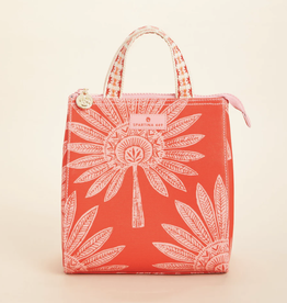 Spartina Lunch Tote Palmetto Frond