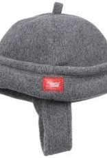 Widgeon Warm Plus Beanie Heather Grey