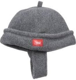 Widgeon Warm Plus Beanie Heather Grey