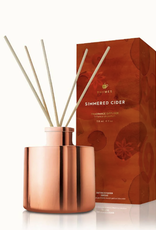 Thymes Simmered Cider Petite Reed Diffuser