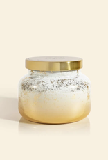 Capri Blue Glimmer Signature Jar Candle Volcano xx