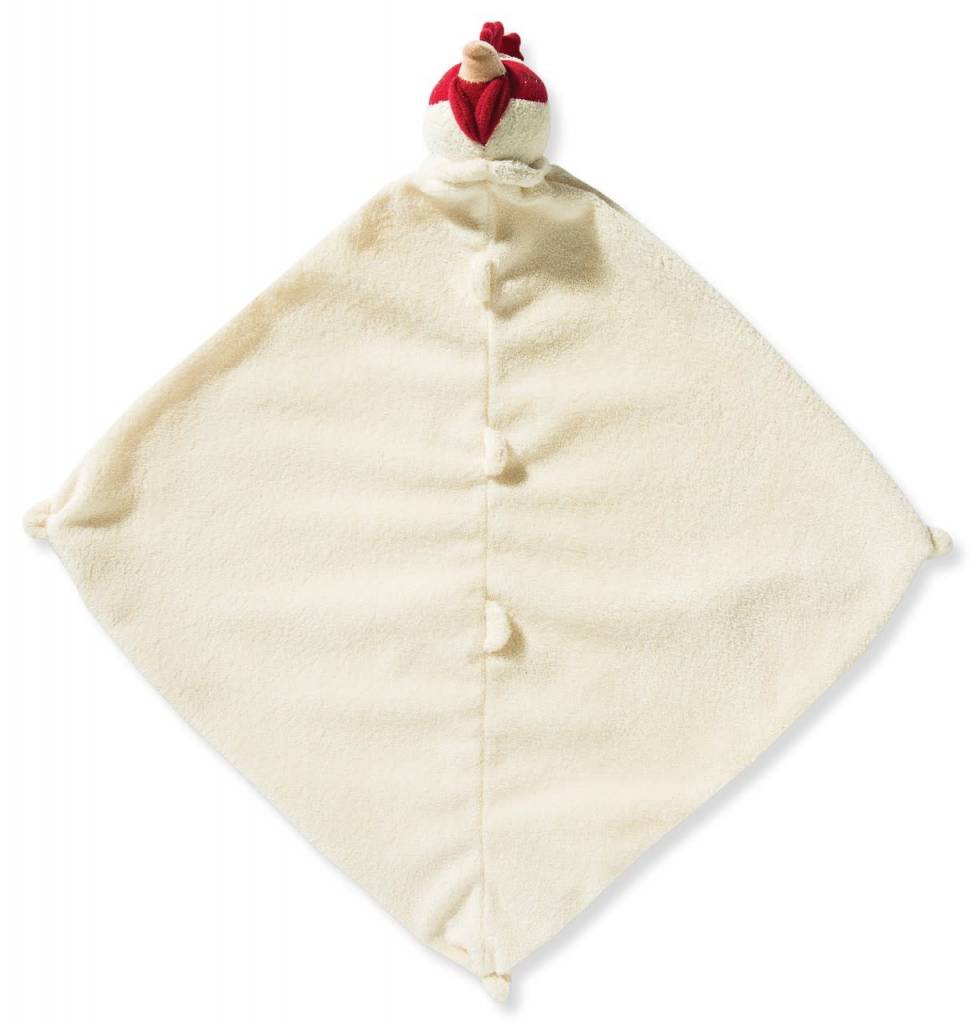 Angel Dear Blankie Rooster The Initial Choice