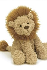 Jelly Cat Fuddlewuddle Lion