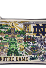 Catstudio Notre Dame Pouch