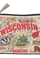 Catstudio Wisconsin Univ of Pouch