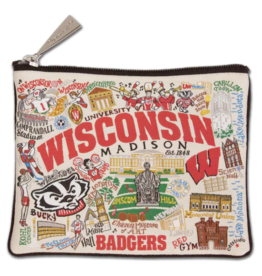 Catstudio Wisconsin Univ of Pouch