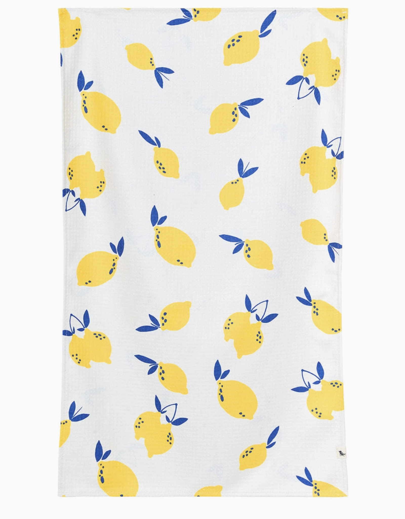 Dock & Bay Tea Towel- Zest is Best
