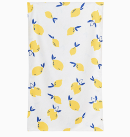 Dock & Bay Tea Towel- Zest is Best