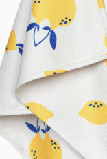 Dock & Bay Tea Towel- Zest is Best