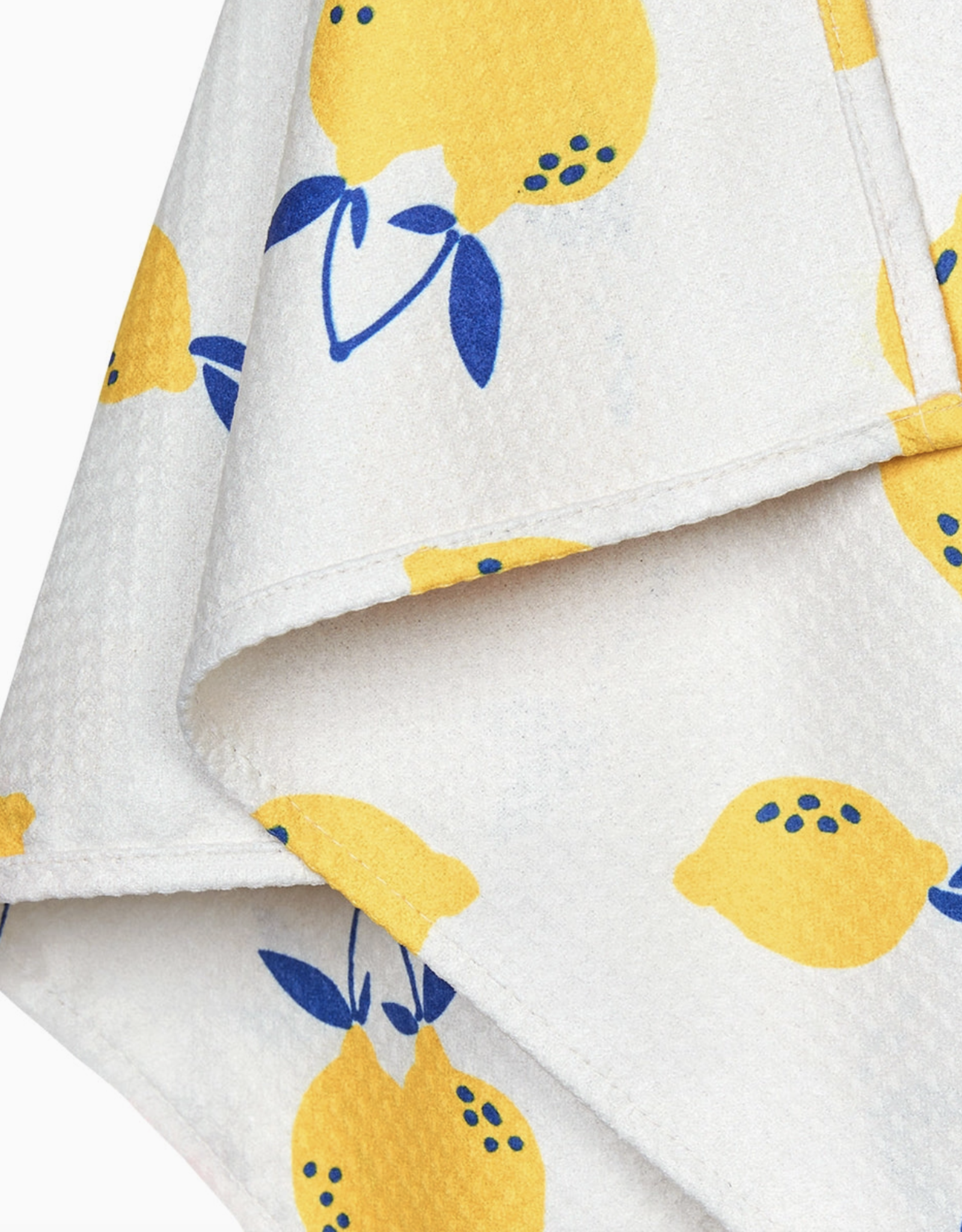 Dock & Bay Tea Towel- Zest is Best
