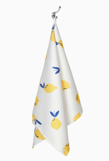 Dock & Bay Tea Towel- Zest is Best
