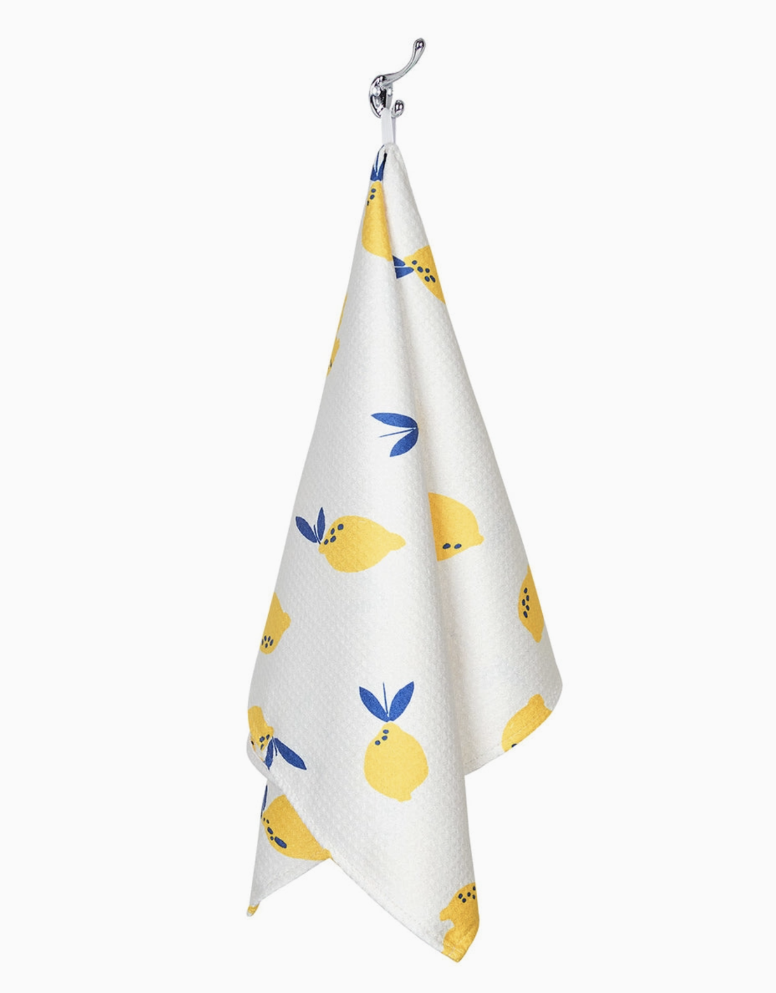 Dock & Bay Tea Towel- Zest is Best