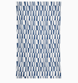 Dock & Bay Tea Towel- Blackberry Bliss