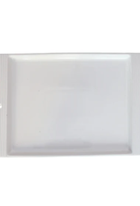 Nora Fleming Pinstripes Rectangle Tray