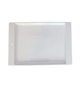 Nora Fleming Pinstripes Rectangle Tray