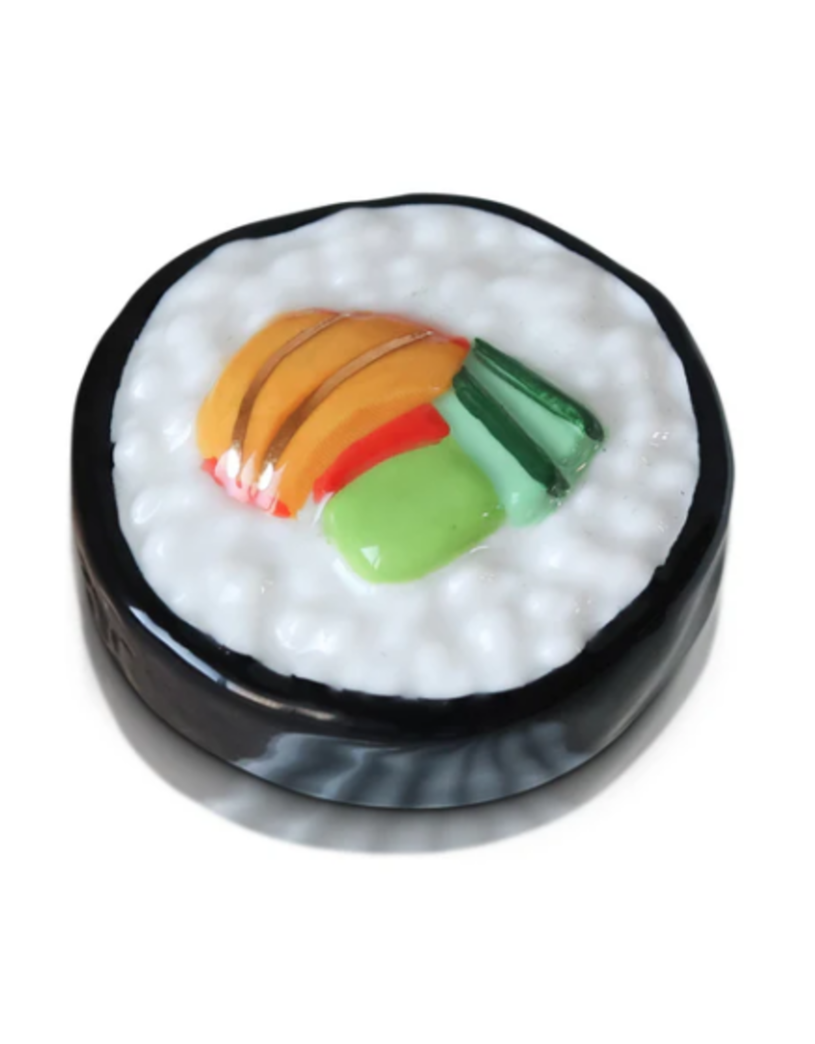 Nora Fleming Mini On a Roll Sushi