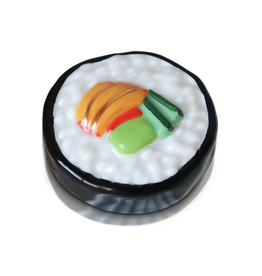 Nora Fleming Mini On a Roll Sushi