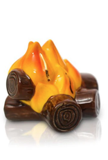Nora Fleming Mini Fired Up! Bonfire