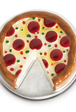 Nora Fleming Mini Slice, Slice, baby! Pizza