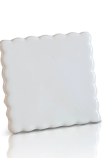 Nora Fleming Mini Simple Scallop