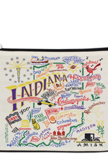 Catstudio Indiana, State of Pouch xx