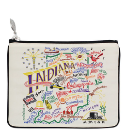 Catstudio Indiana, State of Pouch xx
