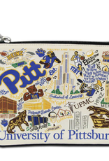 Catstudio Pittsburgh Univ of Pouch