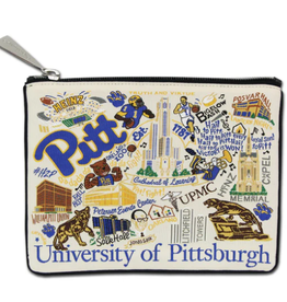 Catstudio Pittsburgh Univ of Pouch