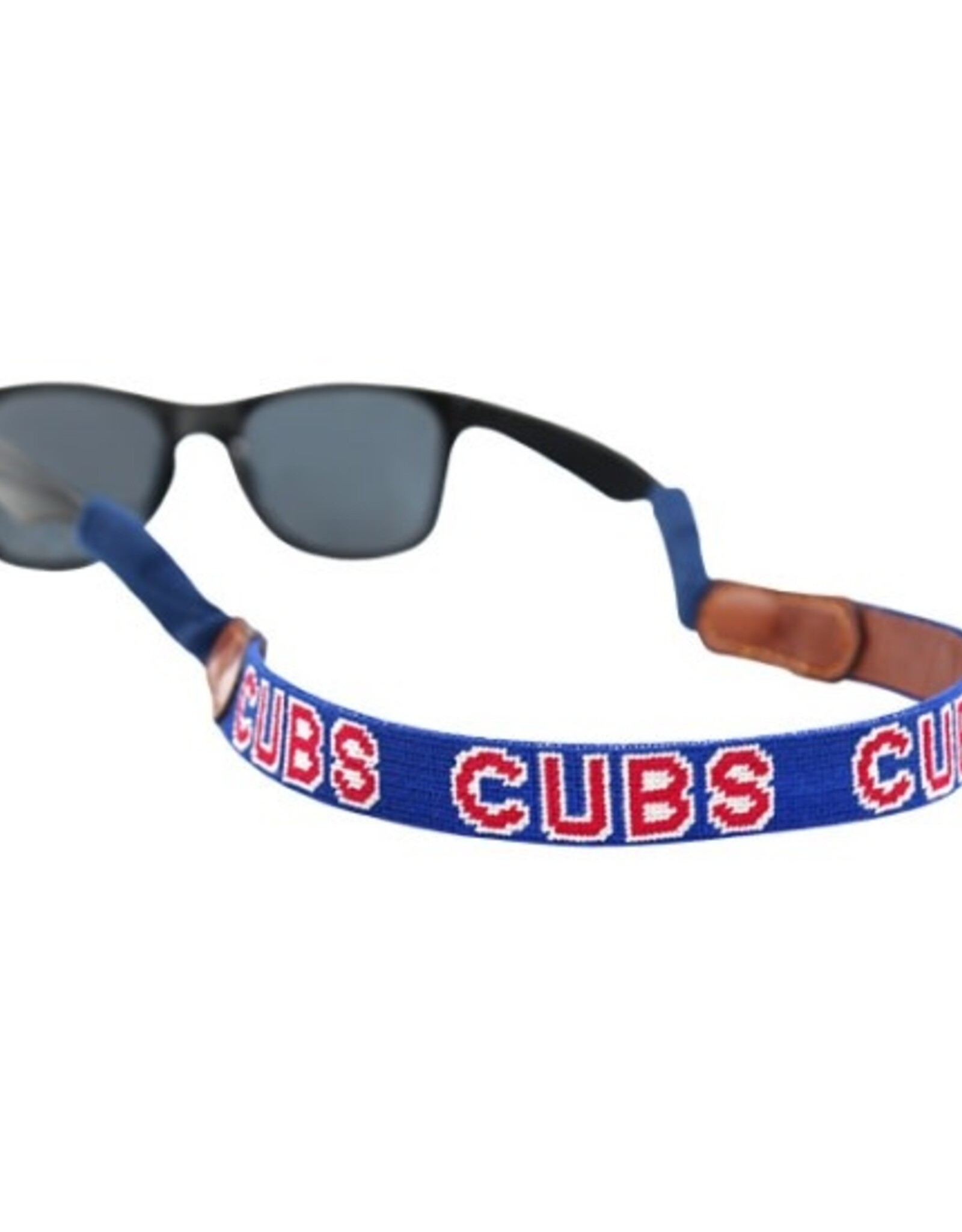 Smather's & Branson Sunglass Strap Chicago Cubs