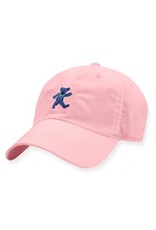 Smather's & Branson Performance Hat Dancing Bear Cherry Blossom