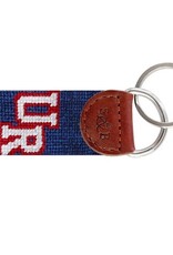Smather's & Branson Key Fob Richmond