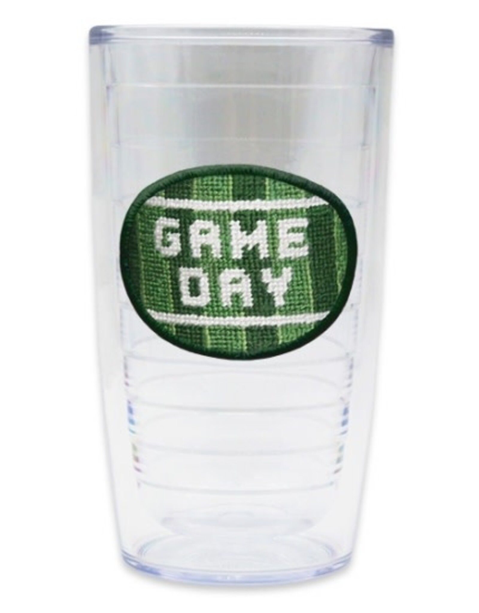 Smather's & Branson Game Day Tervis