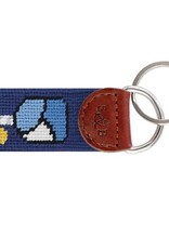 Smather's & Branson Key Fob Pickleball